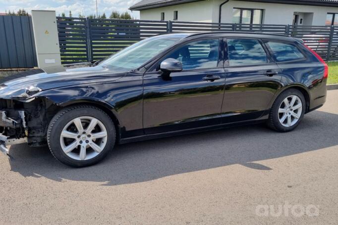 Volvo V90 2 generation Cross Country wagon