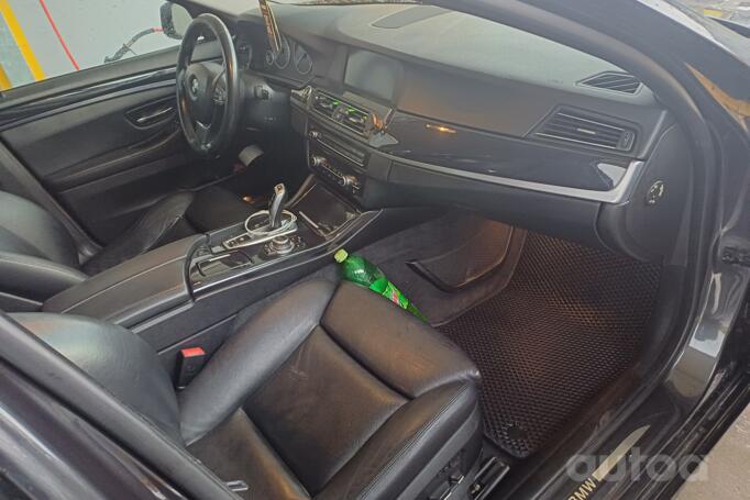 BMW 5 Series F07/F10/F11 Touring wagon