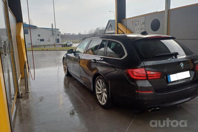 BMW 5 Series F07/F10/F11 Touring wagon