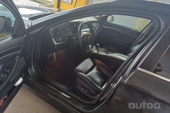 BMW 5 Series F07/F10/F11 Touring wagon