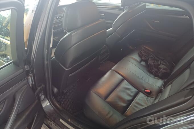 BMW 5 Series F07/F10/F11 Touring wagon