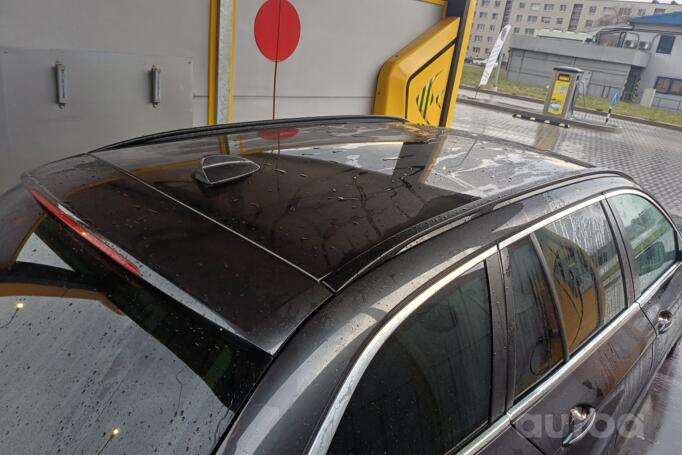 BMW 5 Series F07/F10/F11 Touring wagon