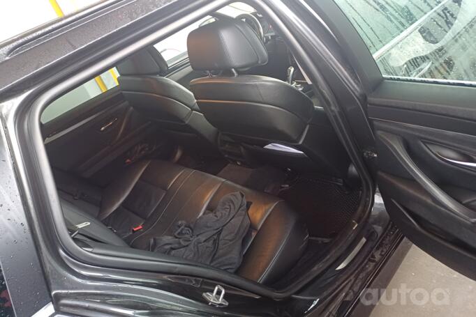 BMW 5 Series F07/F10/F11 Touring wagon