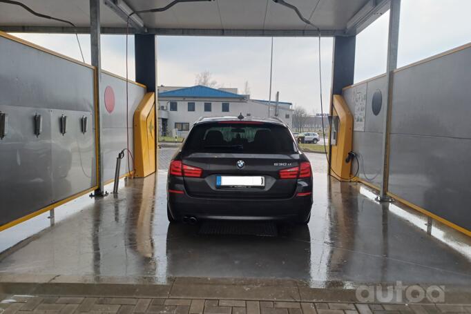 BMW 5 Series F07/F10/F11 Touring wagon
