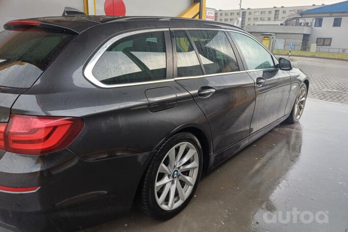 BMW 5 Series F07/F10/F11 Touring wagon