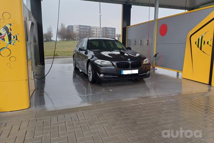 BMW 5 Series F07/F10/F11 Touring wagon