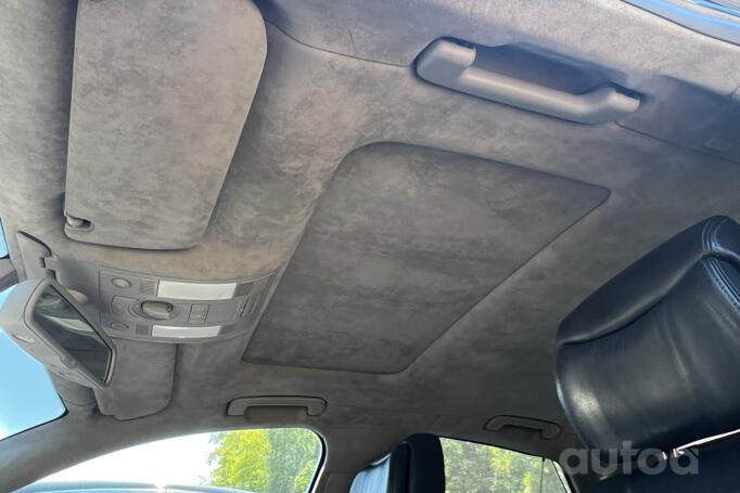 Audi A8 D3/4E [restyling] Sedan 4-doors