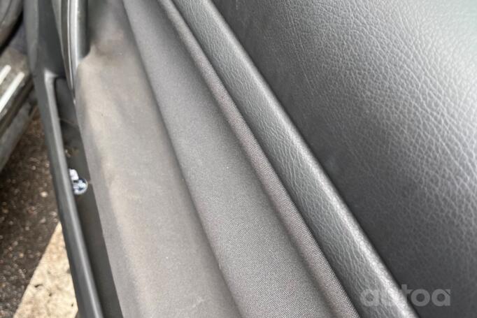Volkswagen Passat B5.5 [restyling] wagon