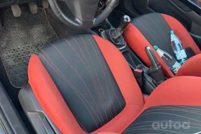 Opel Corsa OPC D