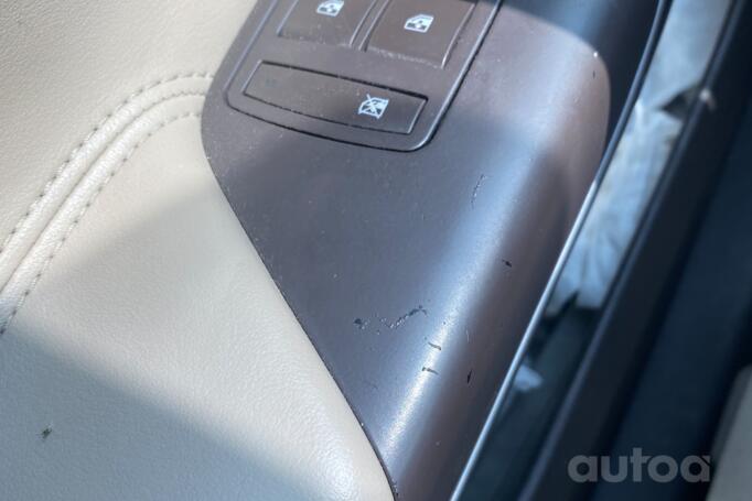 Opel Insignia A [restyling] Sedan