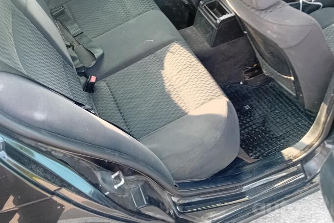BMW 3 Series E46 Sedan 4-doors