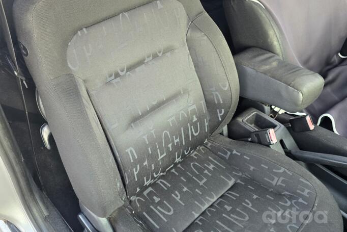 Peugeot 306 1 generation [restyling] Hatchback 3-doors