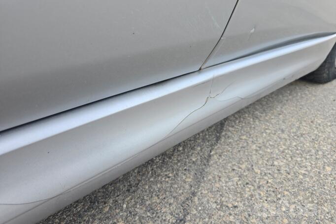 Peugeot 306 1 generation [restyling] Hatchback 3-doors