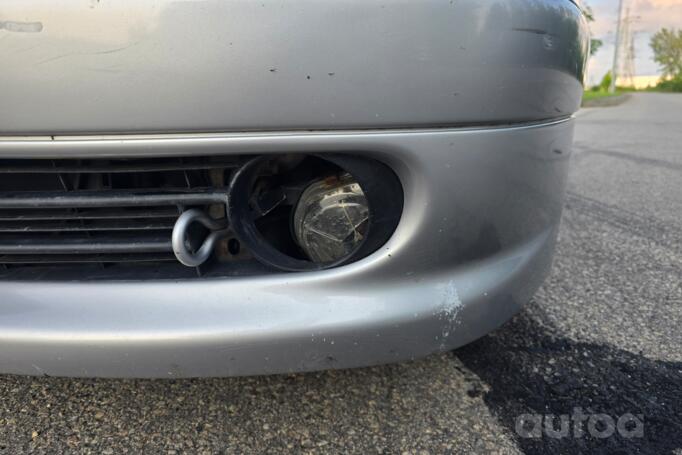 Peugeot 306 1 generation [restyling] Hatchback 3-doors