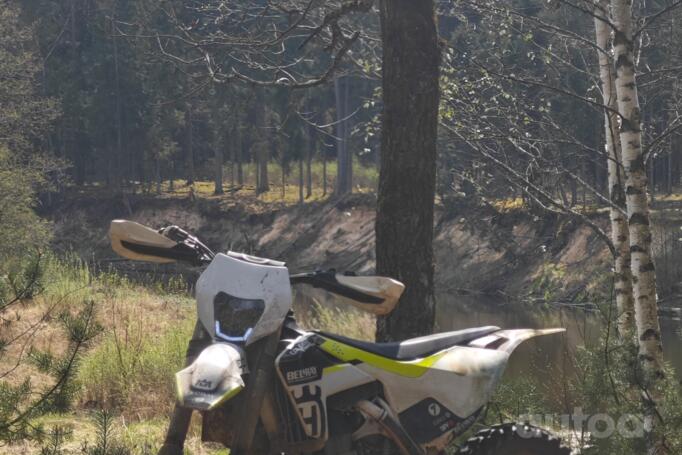 Husqvarna FC