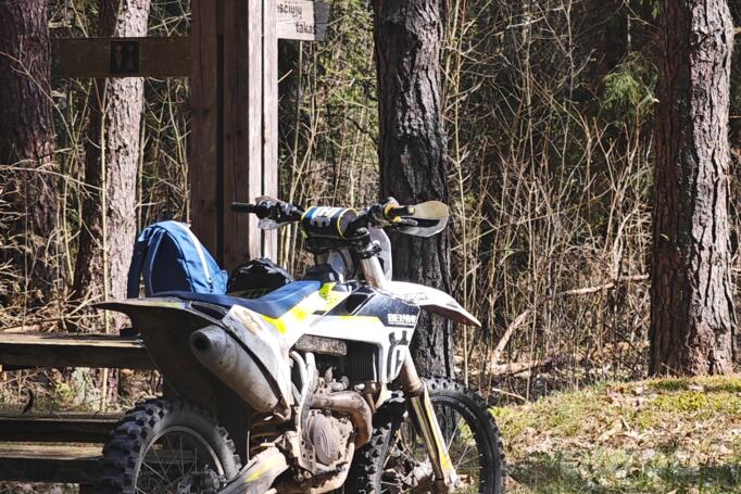 Husqvarna FC