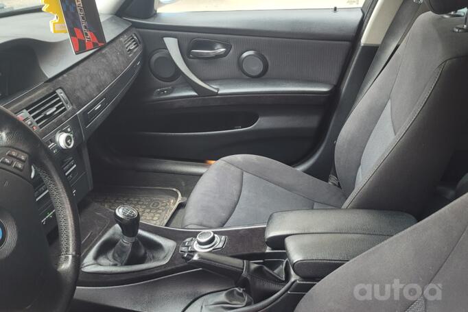 BMW 3 Series E90/E91/E92/E93 Touring wagon