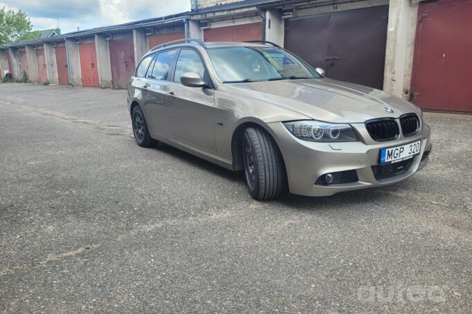 BMW 3 Series E90/E91/E92/E93 Touring wagon