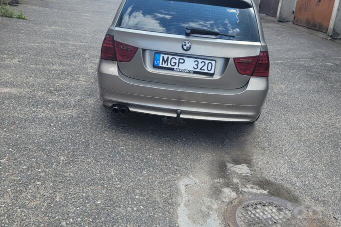 BMW 3 Series E90/E91/E92/E93 Touring wagon