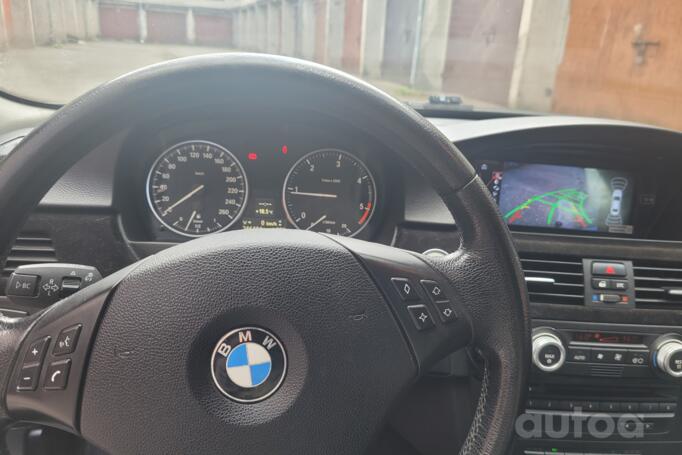 BMW 3 Series E90/E91/E92/E93 Touring wagon