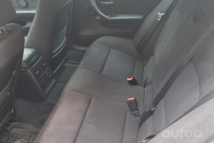 BMW 3 Series E90/E91/E92/E93 Touring wagon