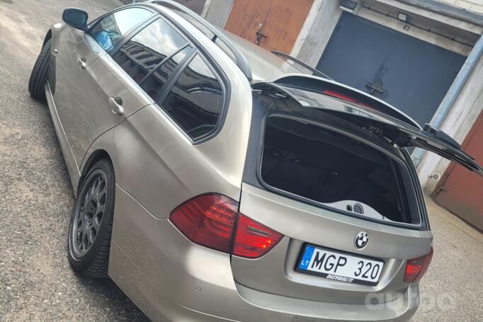 BMW 3 Series E90/E91/E92/E93 Touring wagon