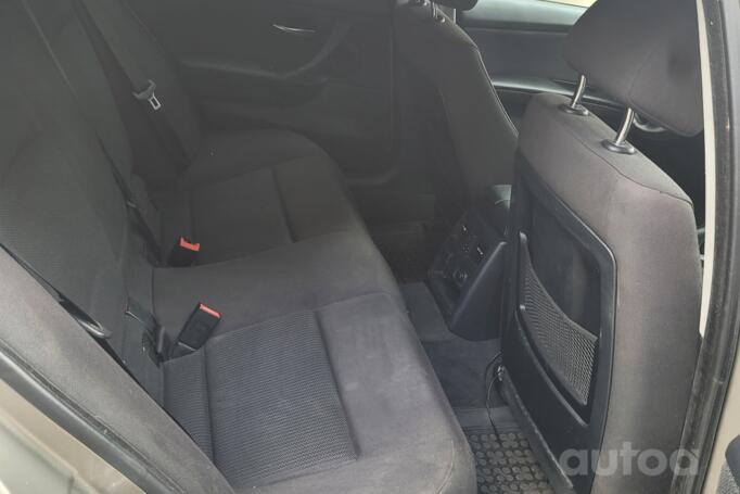 BMW 3 Series E90/E91/E92/E93 Touring wagon