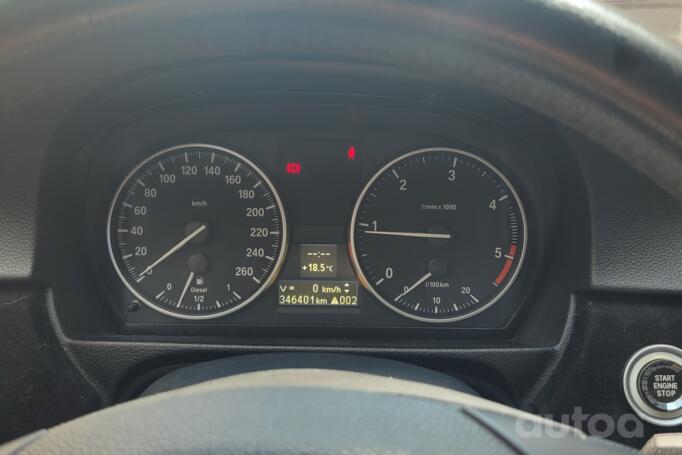 BMW 3 Series E90/E91/E92/E93 Touring wagon