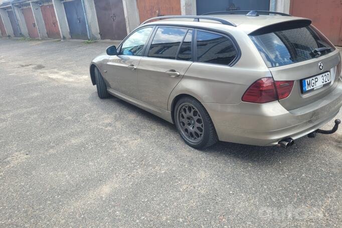 BMW 3 Series E90/E91/E92/E93 Touring wagon
