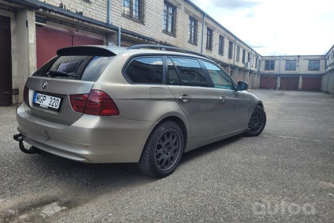 BMW 3 Series E90/E91/E92/E93 Touring wagon