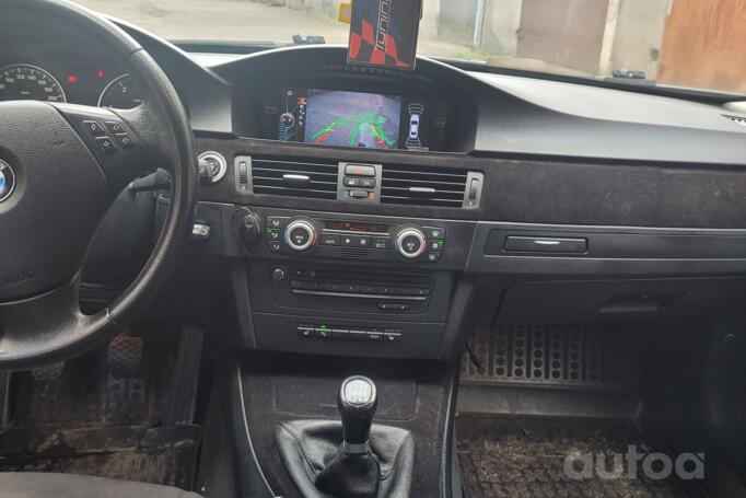 BMW 3 Series E90/E91/E92/E93 Touring wagon