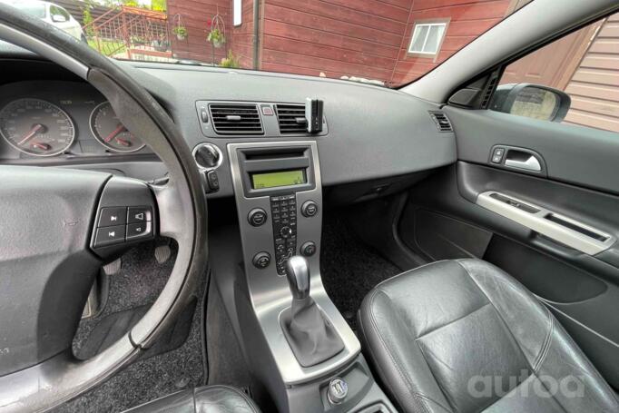Volvo C30