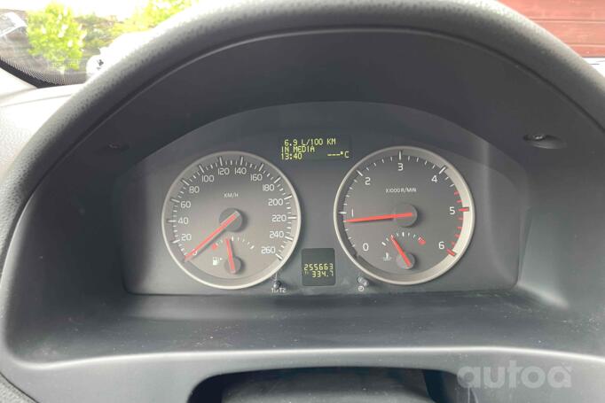 Volvo C30