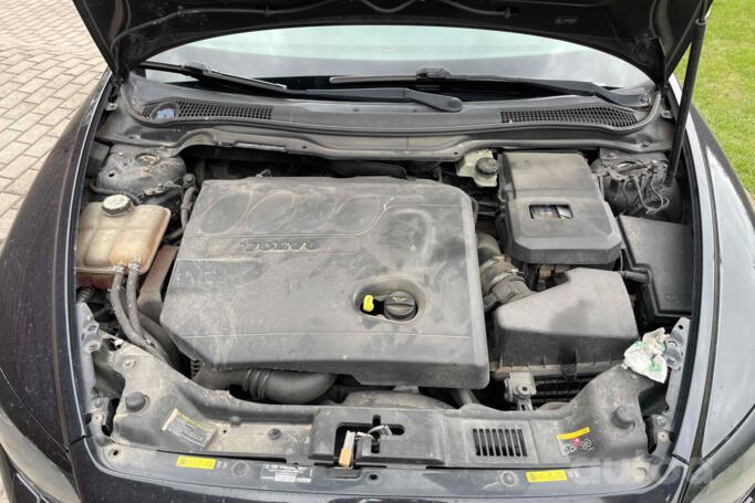 Volvo C30