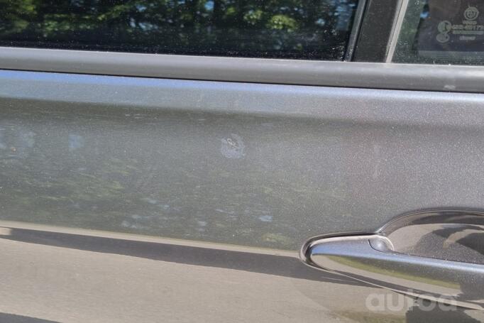 BMW 3 Series F30/F31/F34 Sedan