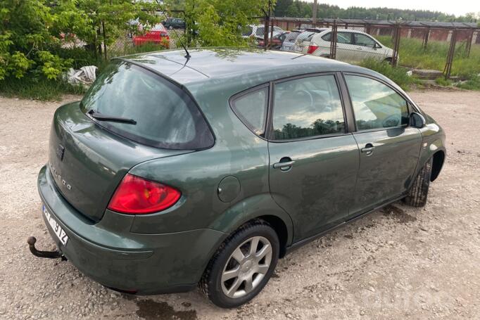 SEAT Toledo 3 generation Hatchback