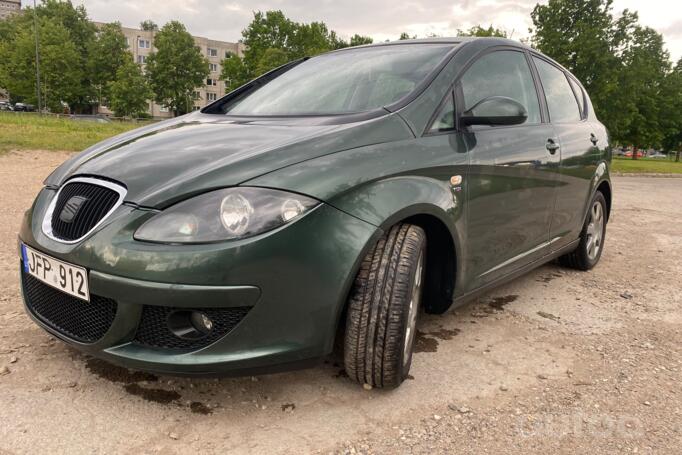 SEAT Toledo 3 generation Hatchback