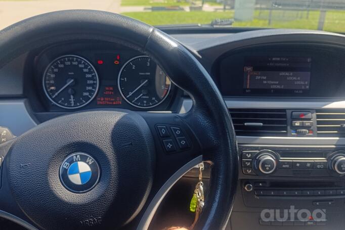 BMW 3 Series E90/E91/E92/E93 Touring wagon