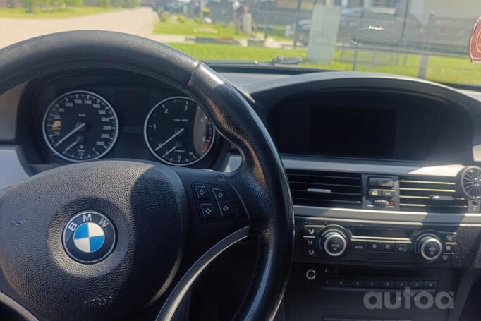 BMW 3 Series E90/E91/E92/E93 Touring wagon