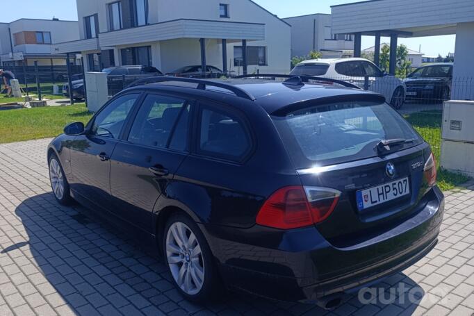 BMW 3 Series E90/E91/E92/E93 Touring wagon