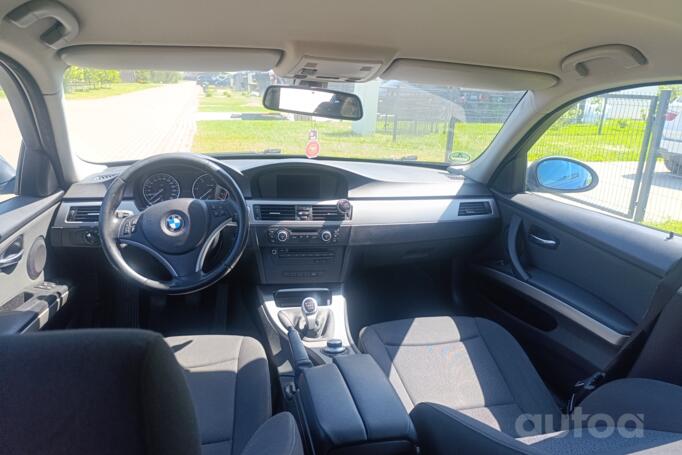 BMW 3 Series E90/E91/E92/E93 Touring wagon