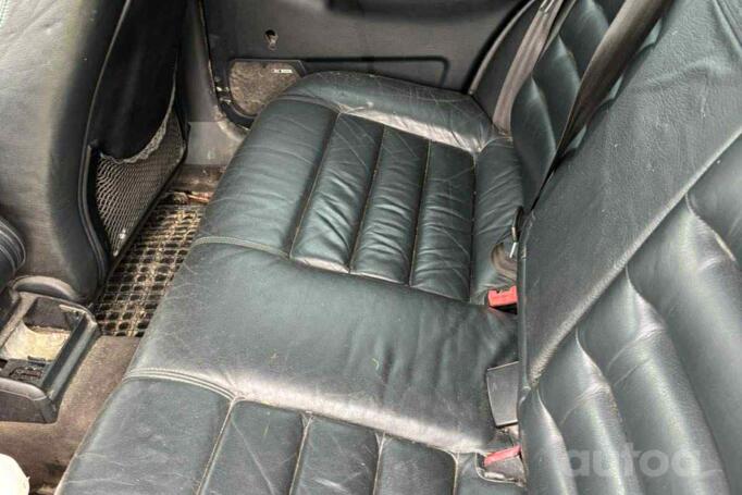 Audi A4 B5 Avant wagon 5-doors