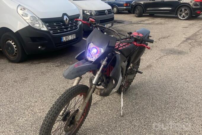 Yamaha DT