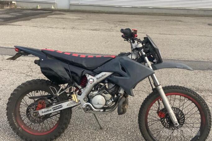 Yamaha DT