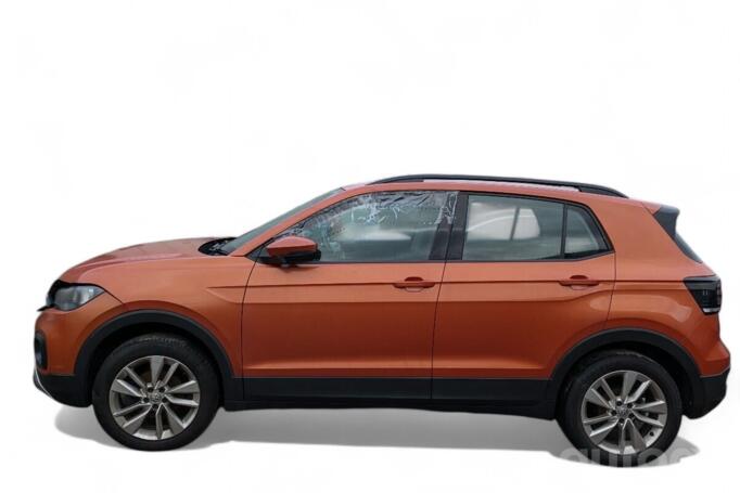 Volkswagen T-Cross 1 generation Crossover
