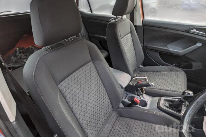 Volkswagen T-Cross 1 generation Crossover