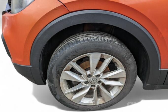 Volkswagen T-Cross 1 generation Crossover