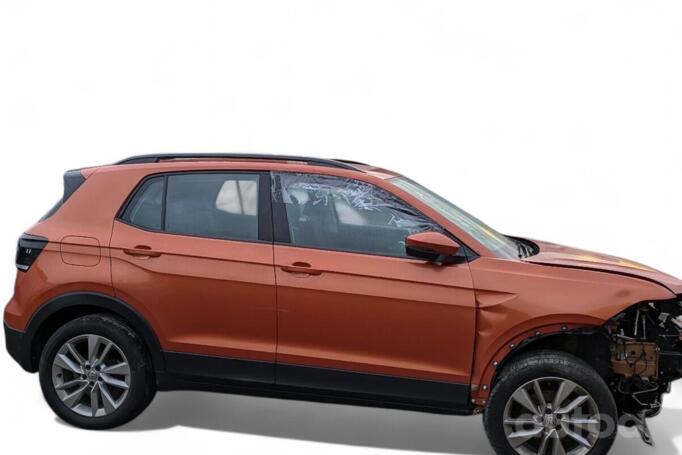 Volkswagen T-Cross 1 generation Crossover