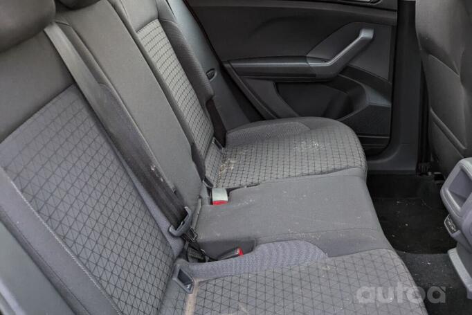 Volkswagen T-Cross 1 generation Crossover