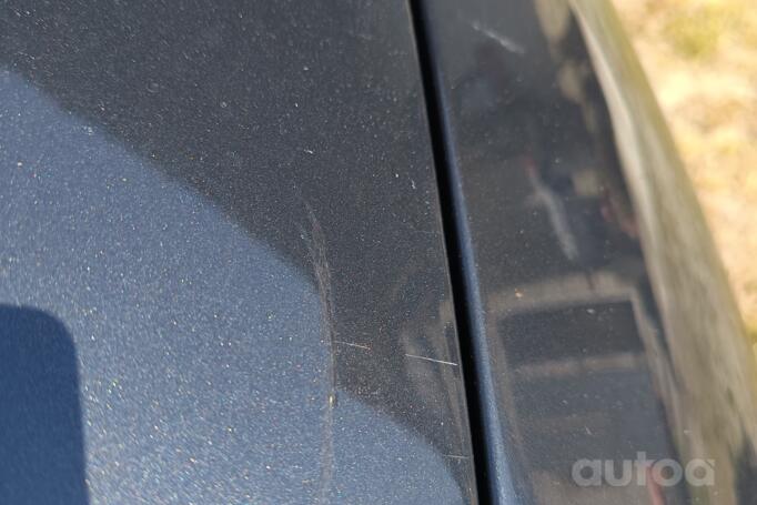 Volvo S60 2 generation [restyling] Sedan 4-doors